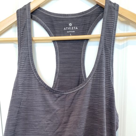 Athleta Active Tank Top - Picture 4 of 10